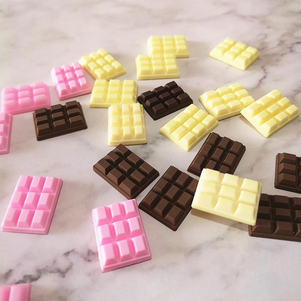 Food Sweet Snacks - صندوق سلايم للأطفال ، 23x16 ،