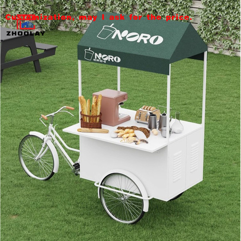 Custom.Outdoor Night Market كش - مراجعة Food Sweet Snacks وسعره