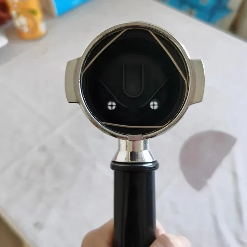 ملحقات ماكينة القهوة ، ملحقات  - مراجعة Delonghi Espresso Magnifica وسعره