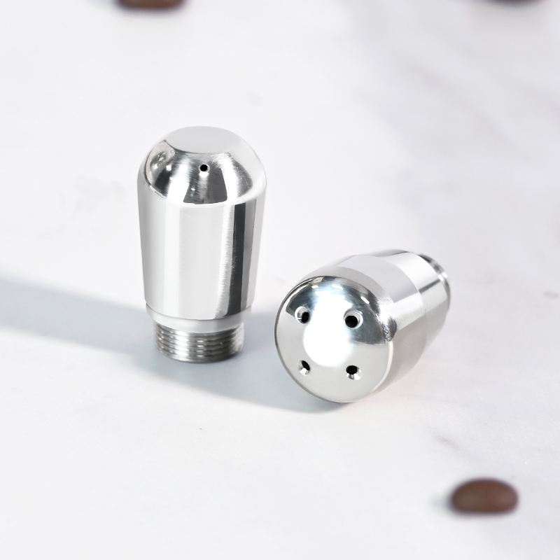 صانع القهوة فوهة البخار 3/4 حف - مراجعة Breville Espresso Bes870 وسعره